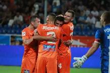 Nhận định, soi kèo Zaglebie Lubin vs Nieciecza, 23h00 ngày 17/9