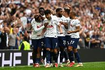 Tỷ lệ k&egrave;o nh&agrave; c&aacute;i Rennes vs Tottenham, 23h45 ng&agrave;y 16/9
