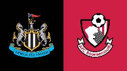Lịch sử đối đầu Newcastle vs Bournemouth, 21h ng&agrave;y 17/9