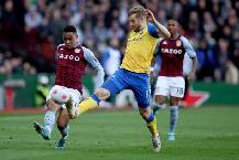 Nhận định, soi k&egrave;o Aston Villa vs Southampton, 2h00 ng&agrave;y 17/9