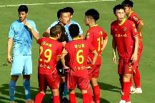 Nhận định, soi kèo Beijing BSU vs Nantong Zhiyun, 14h30 ngày 16/9