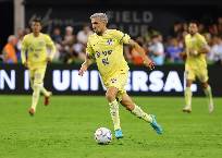 Nhận định, soi kèo Club América vs Santos Laguna, 9h05 ngày 15/9