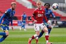 Nhận định, soi k&egrave;o Nottingham Forest vs Fulham, 2h ng&agrave;y 17/9