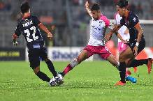Nhận định, soi kèo Petaling Jaya vs Johor DT, 20h ngày 15/9