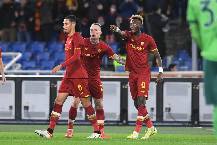 Nhận định, soi kèo Roma vs HJK, 2h ngày 16/9