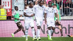 Nhận định, soi kèo Sandhausen vs Hannover, 23h30 ngày 16/9