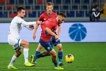 Nhận định, soi kèo Spartak vs Fakel, 21h30 ngày 15/9
