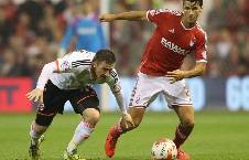 Ph&acirc;n t&iacute;ch k&egrave;o hiệp 1 Nottingham Forest vs Fulham, 2h ng&agrave;y 17/9
