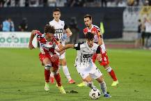 Soi kèo, dự đoán Macao Alashkert vs Van, 19h ngày 16/9