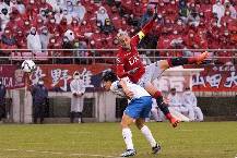 Soi k&egrave;o phạt g&oacute;c Sagan Tosu vs Kashima Antlers, 17h00 ng&agrave;y 16/9