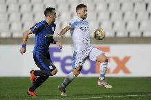 Soi k&egrave;o t&agrave;i xỉu Apollon vs Dnipro h&ocirc;m nay 23h45 ng&agrave;y 15/9