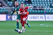Soi kèo tài xỉu Piast Gliwice vs Slask Wroclaw hôm nay 23h00 ngày 16/9