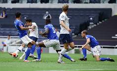 Ti&ecirc;n tri đại b&agrave;ng dự đo&aacute;n Tottenham vs Leicester, 23h30 ng&agrave;y 17/9
