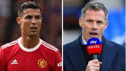 Carragher 'đổ lỗi' CR7 làm 80 củ của M.U 'tụt dốc' không phanh