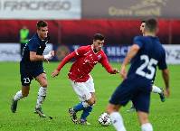 Nhận định, soi kèo HNK Vukovar 91 vs NK Dugopolje, 21h30 ngày 15/09