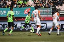 Nhận định, soi kèo Jeonbuk Hyundai Motors vs Gangwon, 12h00 ngày 16/09
