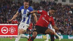 Nhận định, soi k&egrave;o MU vs Brighton, 21h00 ng&agrave;y 16/9