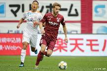 Nhận định, soi k&egrave;o Sanfrecce Hiroshima vs Vissel Kobe, 17h00 ng&agrave;y 16/09