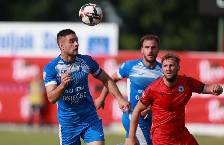 Nhận định, soi kèo Zrinski Jurjevac vs NK Orijent Rijeka, 21h00 ngày 15/09