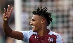 Soi k&egrave;o phạt g&oacute;c Aston Villa vs Crystal Palace, 21h00 ng&agrave;y 16/9