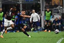 Soi k&egrave;o phạt g&oacute;c Inter Milan vs AC Milan, 23h00 ng&agrave;y 16/9
