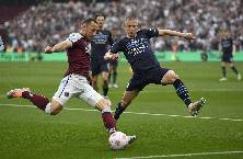 Soi k&egrave;o phạt g&oacute;c West Ham vs Man City, 21h ng&agrave;y 16/9