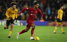 Soi k&egrave;o phạt g&oacute;c Wolves vs Liverpool, 18h30 ng&agrave;y 16/9