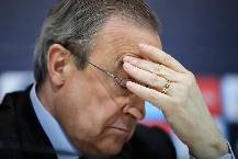 Xấu hổ! 4 sao trẻ của Real bị bắt vì hành vi không thể chấp nhận