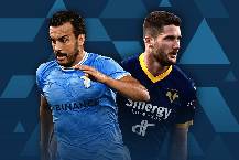 Chuy&ecirc;n gia Tony Ansell nhận định Lazio vs Hellas Verona, 1h45 ng&agrave;y 17/9