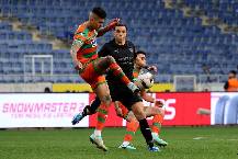 Nhận định, soi k&egrave;o Alanyaspor vs Hatayspor, 0h00 ng&agrave;y 16/9: Kh&oacute; ph&acirc;n thắng bại