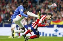 Nhận định, soi k&egrave;o Las Palmas vs Athletic Bilbao, 23h30 ng&agrave;y 15/9: Chuyến đi b&atilde;o t&aacute;p