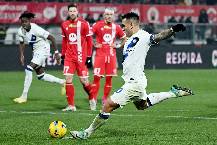 Nhận định, soi k&egrave;o Monza vs Inter Milan, 1h45 ng&agrave;y 16/9: Kh&ocirc;ng dễ cho kh&aacute;ch