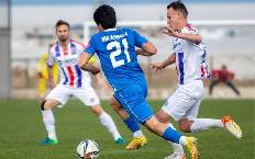 Nhận định, soi k&egrave;o Olympic Tashkent vs Metallurg Bekabad, 18h00 ng&agrave;y 16/9: Tiếp tục b&eacute;t bảng