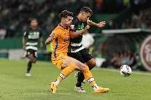 Nhận định, soi k&egrave;o Porto vs Farense, 21h30 ng&agrave;y 15/9: Tr&uacute;t giận