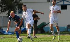 Nhận định, soi kèo Tuzla City vs TOSK Tesanj, 21h30 ngày 16/9: Khác biệt trình độ