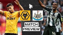 Nhận định, soi k&egrave;o Wolves vs Newcastle, 22h30 ng&agrave;y 15/9: Ca kh&uacute;c khải ho&agrave;n