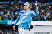 Haaland lập cú đúp, Man City thắng đậm MU