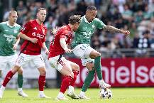 Nhận định, soi kèo Fredericia vs Vejle, 00h00 ngày 16/9: Tân binh sắm vai ngựa ô