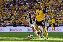 Nhận định, soi kèo Juventus vs Dortmund, 2h00 ngày 17/9: Tìm lại ánh hào quang