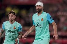 Soi k&egrave;o g&oacute;c Espanyol vs Mallorca, 02h00 ng&agrave;y 16/9