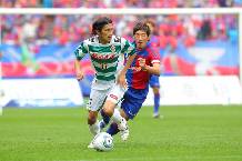 Soi k&egrave;o g&oacute;c FC Tokyo vs Tokyo Verdy, 17h00 ng&agrave;y 15/9