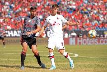 Nhận định, soi kèo AC Milan vs Benfica, 2h00 ngày 17/9: Tái ngộ Amorim 