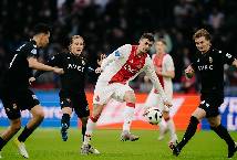 Nhận định, soi kèo Ajax vs Willem II, 01h00 ngày 16/09: Đè bẹp đối thủ