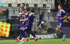 Nhận định, soi kèo Anderlecht vs Lyon, 2h00 ngày 17/9: Hiểm nguy rình rập
