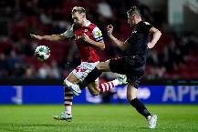 Nhận định, soi kèo Bristol vs Lincoln, 1h45 ngày 16/9: Tân binh lì lợm