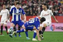 Nhận định, soi kèo Deportivo vs Sevilla, 0h00 ngày 17/9: Cân bằng