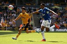 Nhận định, soi kèo Everton vs Wolves, 1h45 ngày 17/9: Vé cho Toffes