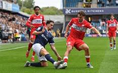 Nhận định, soi kèo Middlesbrough vs Millwall, 1h45 ngày 16/9: Leo lên đỉnh bảng