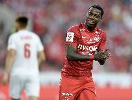 Nhận định, soi kèo Spartak Moscow vs Fakel Voronezh, 22h30 ngày 16/9: Tiếp tục chìm sâu