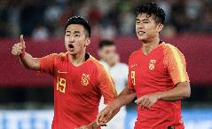 Nhận định, soi kèo U23 Trung Quốc vs U23 Triều Tiên, 12h00 ngày 16/9: Quốc gia bí ẩn